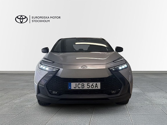 Toyota C-HR 5 of 20