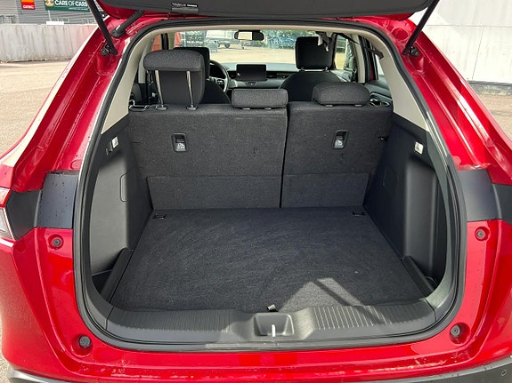 Honda HR-V 5 of 7