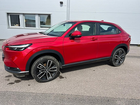 Honda HR-V 2 of 7