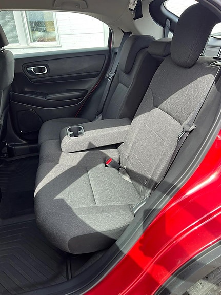 Honda HR-V 6 of 7