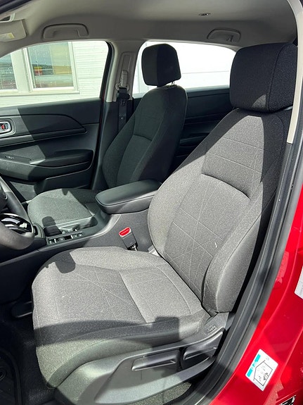 Honda HR-V 7 of 7