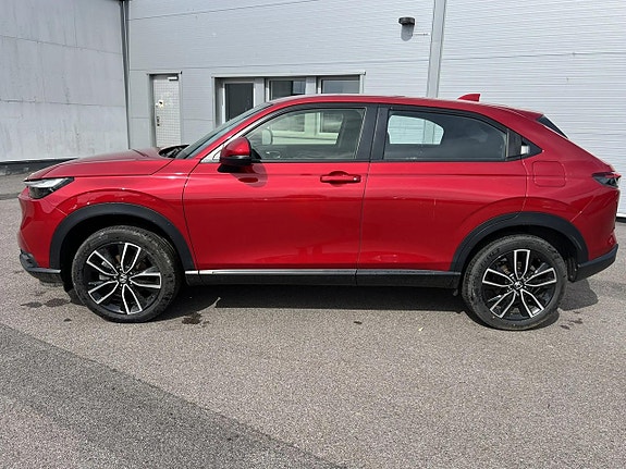 Honda HR-V 3 of 7