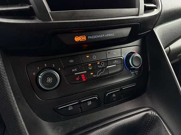 Ford Transit Connect 19 of 21