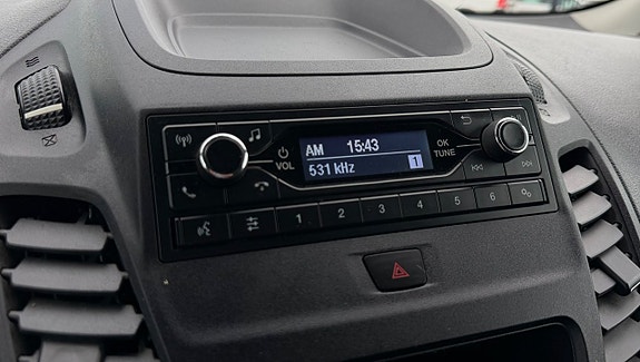 Ford Transit Connect 18 of 21