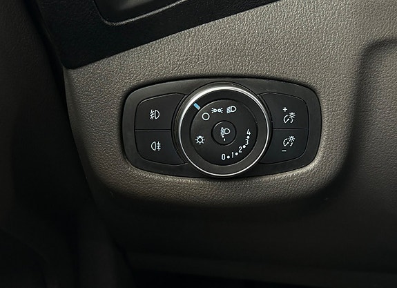 Ford Transit Connect 20 of 21