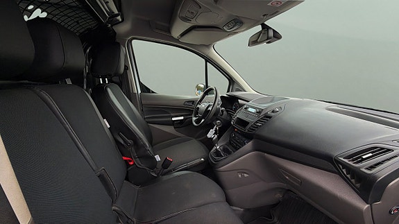 Ford Transit Connect 10 of 21