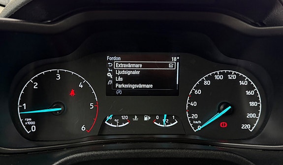 Ford Transit Connect 14 of 21
