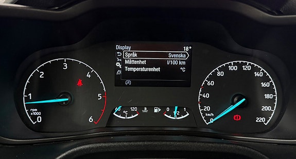 Ford Transit Connect 15 of 21