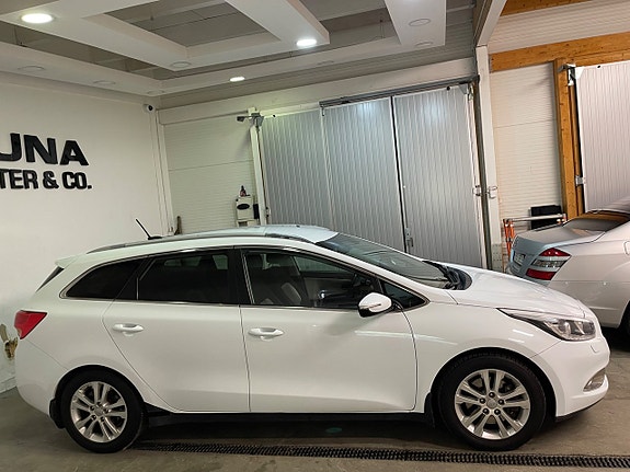 Kia Ceed 14 of 16