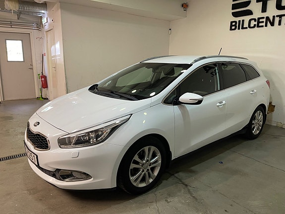 Kia Ceed 4 of 16