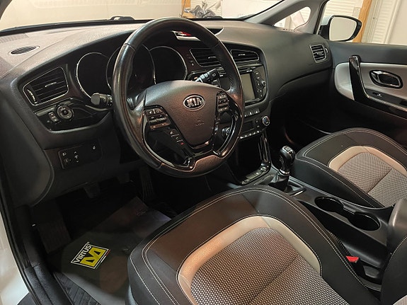 Kia Ceed 6 of 16