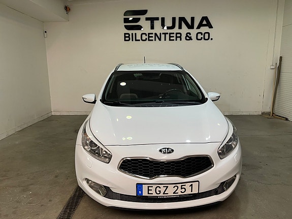 Kia Ceed 2 of 16