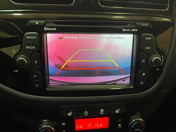 Kia Ceed 10 of 16