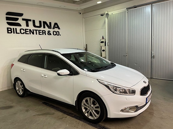 Kia Ceed 3 of 16