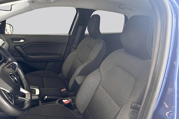 Renault Captur 7 of 14