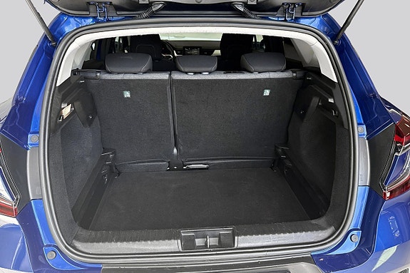 Renault Captur 12 of 14