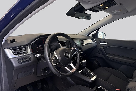 Renault Captur 6 of 14