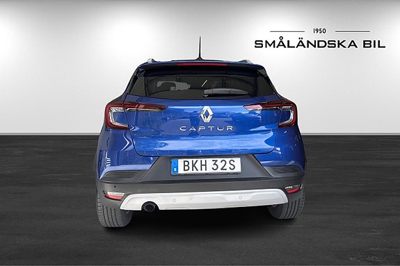 Renault Captur 4 of 14
