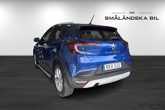 Renault Captur 5 of 14