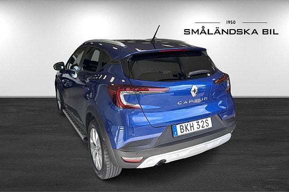 Renault Captur 13 of 14