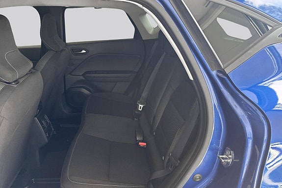 Renault Captur 9 of 14
