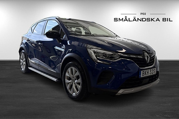 Renault Captur 2 of 14