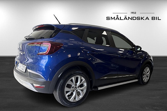 Renault Captur 3 of 14