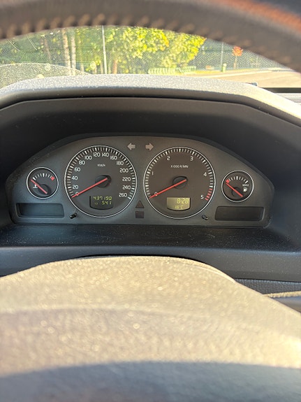 Volvo S60 5 of 5