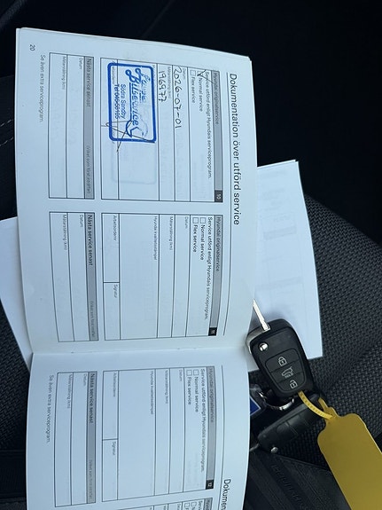 Hyundai i30 15 of 15