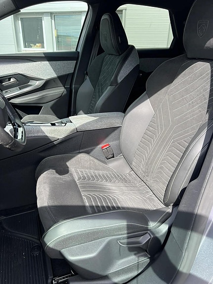 Peugeot 3008 7 of 8