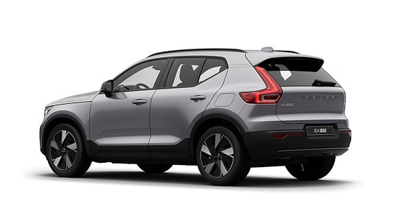 Volvo EX40 3 of 6