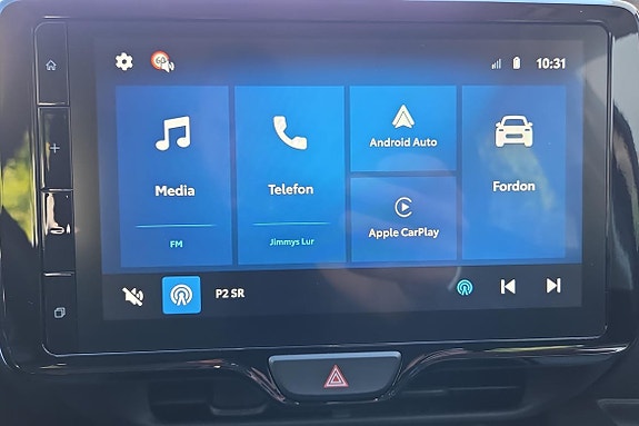 Toyota Yaris 21 of 30