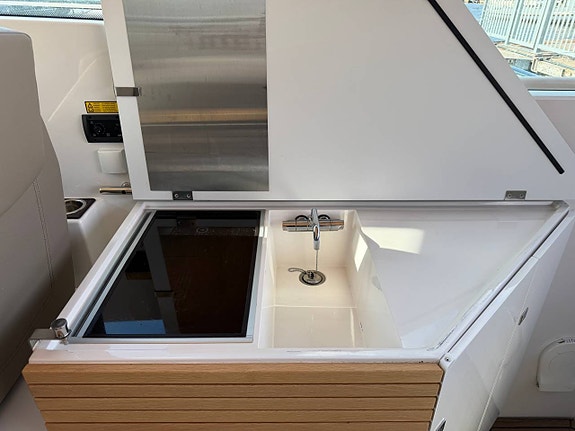 Flipper 900 ST - 2019, HÖSTPRIS! 4 of 10
