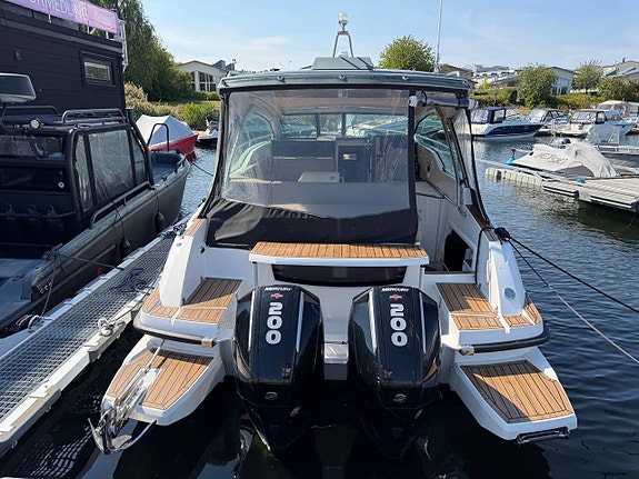 Flipper 900 ST - 2019, HÖSTPRIS! 2 of 10