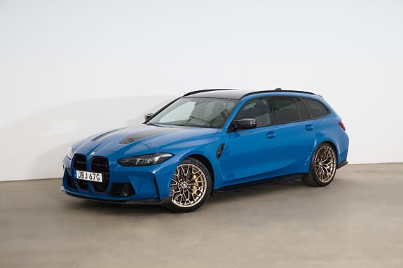 BMW M3 3 of 28