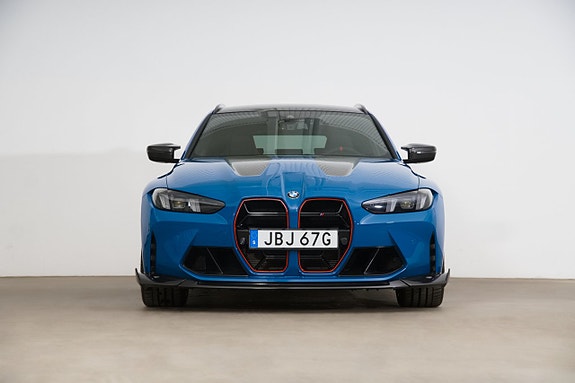BMW M3 5 of 28