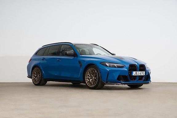 BMW M3 6 of 28