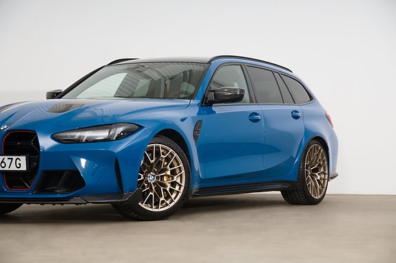 BMW M3 4 of 28