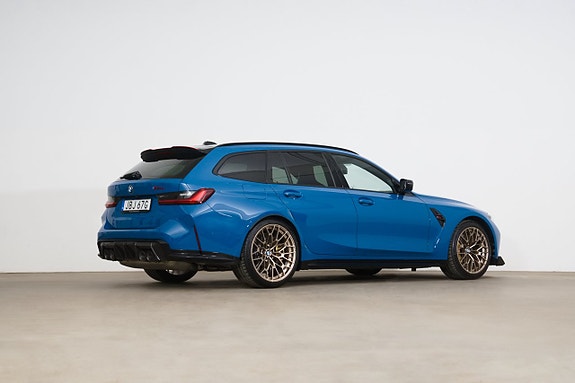 BMW M3 8 of 28
