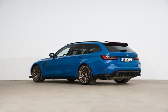 BMW M3 9 of 28