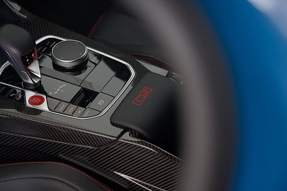BMW M3 20 of 28