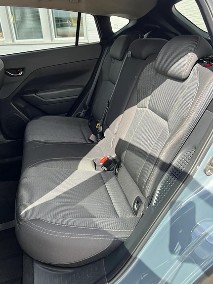 Subaru Crosstrek 6 of 7