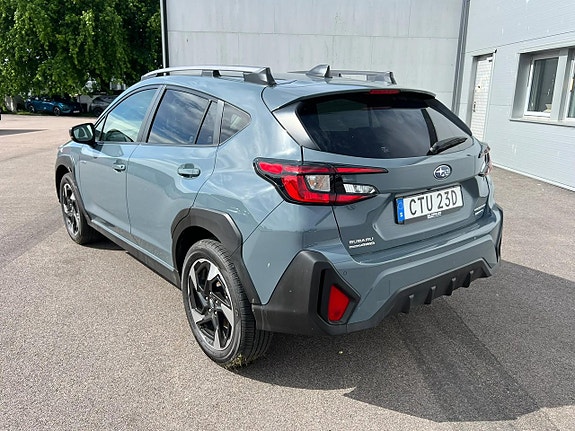 Subaru Crosstrek 4 of 7