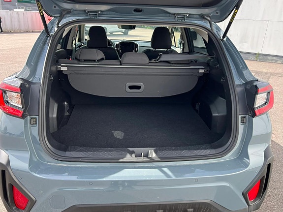 Subaru Crosstrek 5 of 7