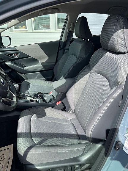Subaru Crosstrek 7 of 7