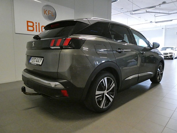 Peugeot 3008 6 of 24