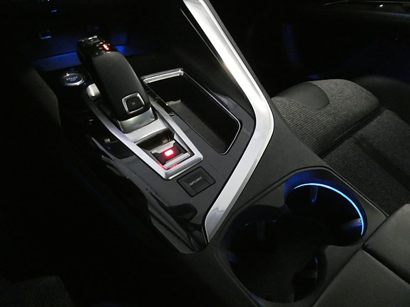 Peugeot 3008 19 of 24