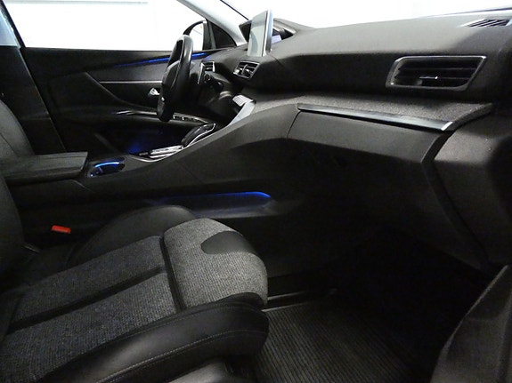Peugeot 3008 14 of 24