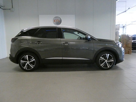 Peugeot 3008 5 of 24