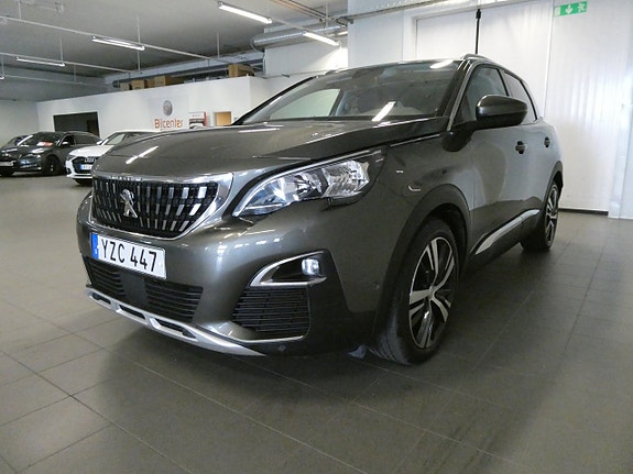 Peugeot 3008 9 of 24